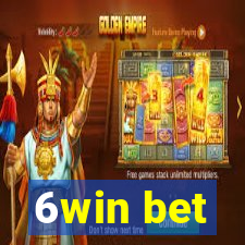 6win bet